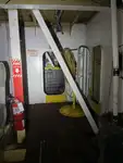 Dredger (Kazık çakma gemisi) satılık