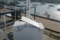 Araştırma gemisi satılık