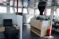 Mürettebat botu satılık