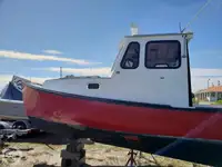 Balık işleme gemisi satılık