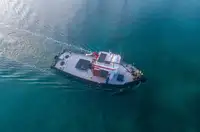 Römorkör satılık