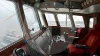 Beam trawler satılık