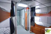 Devriye botu satılık