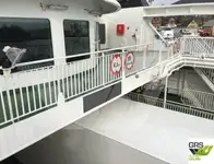Ro-Ro gemisi satılık