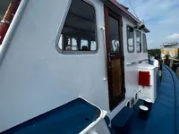 Devriye botu satılık