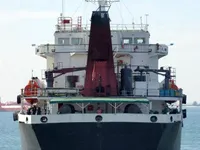 Petrol/Kimyasal tankeri satılık