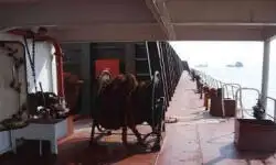 Çıkarma aracı, tank satılık
