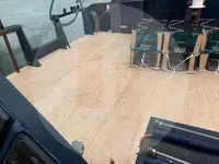 Trol gemisi satılık