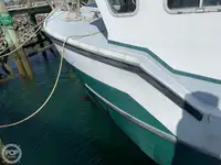 Uzun hatlı balıkçı gemisi satılık