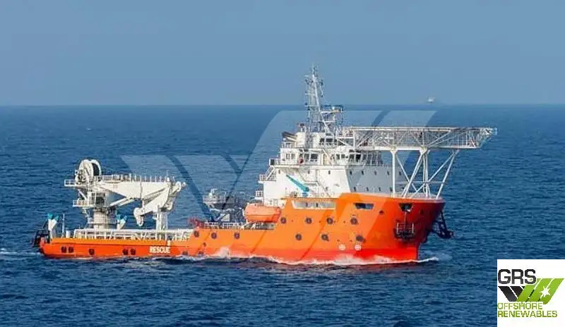 Hızlı Tedarik Gemisi (FSV) satılık