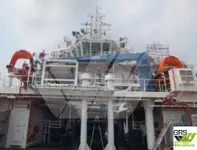 Tedarik gemisi satılık