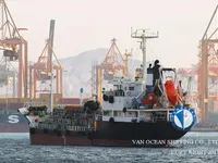 Petrol/Kimyasal tankeri satılık