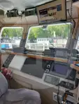 Canlı balık taşıma gemisi satılık