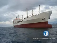 Soğutmalı gemi satılık