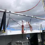 Uzun hatlı balıkçı gemisi satılık