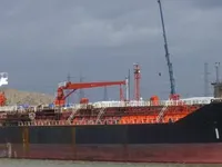 Petrol/Kimyasal tankeri satılık