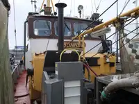 Trol gemisi satılık
