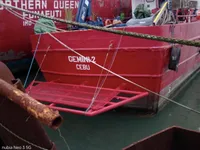 Araştırma gemisi satılık