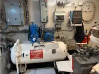 Hızlı Tedarik Gemisi (FSV) satılık