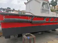 İş gemileri satılık