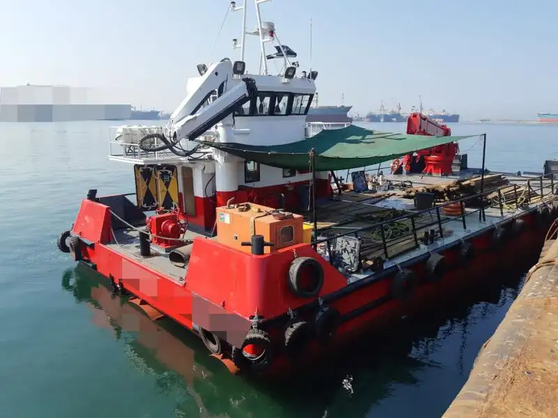 General Cargo/Multi-purpose satılık