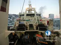 Trol gemisi satılık