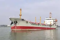 Oil/Chemical tanker satılık