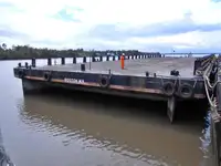 Mavna satılık