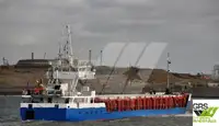 Yığın taşıyıcı satılık