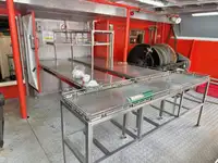 Trol gemisi satılık