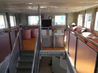 Ro-Ro gemisi satılık