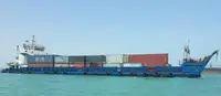 Dökme yük gemisi satılık
