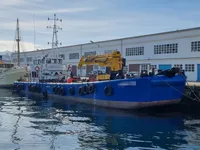 İş gemileri satılık