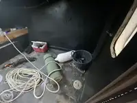 Trol gemisi satılık