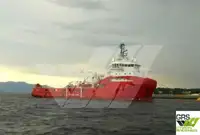 Tedarik gemisi satılık