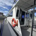 Devriye botu satılık