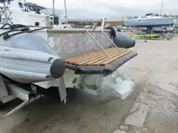Şişirilebilir sert bot satılık