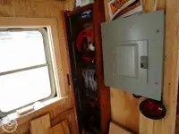 Trol gemisi satılık