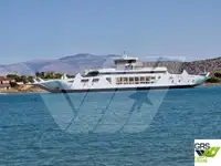 Ro-Ro gemisi satılık