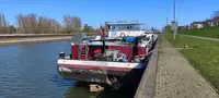Yığın taşıyıcı satılık
