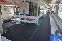 Çekme teknesi satılık