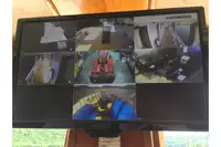 Kruvaziyer gemisi satılık