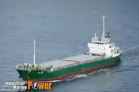Yığın taşıyıcı satılık
