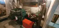 Konteyner gemisi satılık