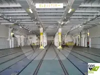 Ro-Ro gemisi satılık