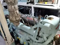 Hızlı Tedarik Gemisi (FSV) satılık