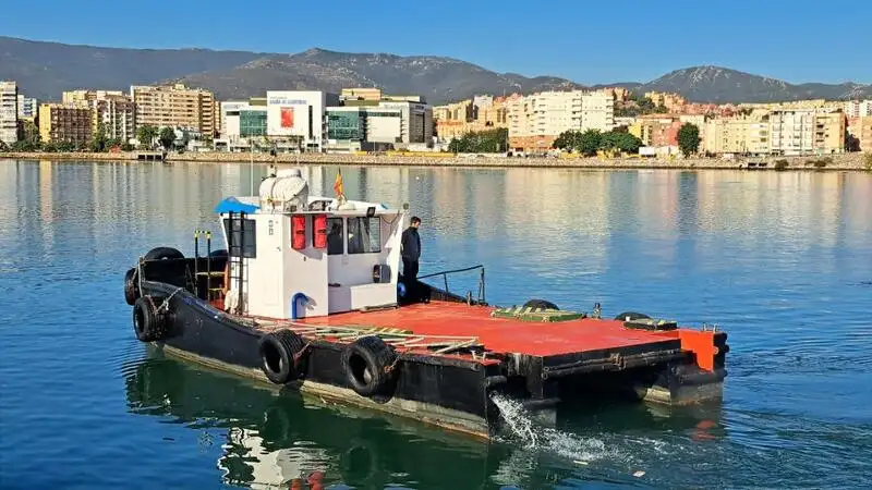 İş gemileri satılık