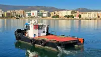 İş gemileri satılık