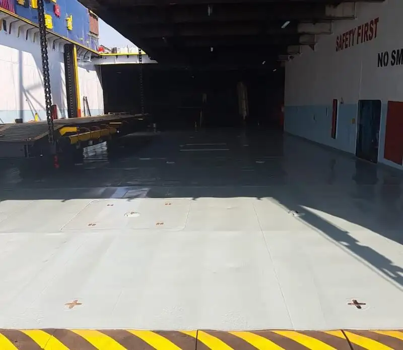 Yığın taşıyıcı satılık