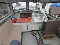 İş gemileri satılık